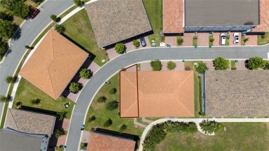 Stunning Move-In Ready Townhome in the Prestigious Gated on Eagle Creek Golf Club in Florida - for sale on GolfHomes.com, golf home, golf lot