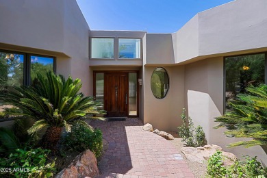 WOW!! IMMEDIATE GOLF MEMBERSHIP AT CLOSE OF ESCROW Just on Desert Highlands Golf Club in Arizona - for sale on GolfHomes.com, golf home, golf lot