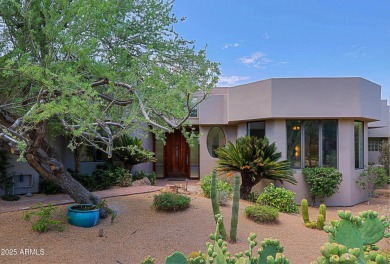WOW!! IMMEDIATE GOLF MEMBERSHIP AT CLOSE OF ESCROW Just on Desert Highlands Golf Club in Arizona - for sale on GolfHomes.com, golf home, golf lot