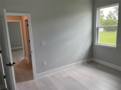 brand new home built in Marion Oaks at Ocala. Very close to a on Huntington Golf Club in Florida - for sale on GolfHomes.com, golf home, golf lot