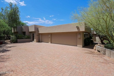 WOW!! IMMEDIATE GOLF MEMBERSHIP AT CLOSE OF ESCROW Just on Desert Highlands Golf Club in Arizona - for sale on GolfHomes.com, golf home, golf lot