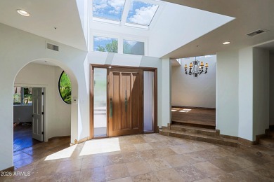 WOW!! IMMEDIATE GOLF MEMBERSHIP AT CLOSE OF ESCROW Just on Desert Highlands Golf Club in Arizona - for sale on GolfHomes.com, golf home, golf lot