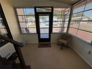 Motivated Seller!!! Charming 2-Bedroom Home in a Beautiful 55+ on Deer Creek RV Golf Resort in Florida - for sale on GolfHomes.com, golf home, golf lot
