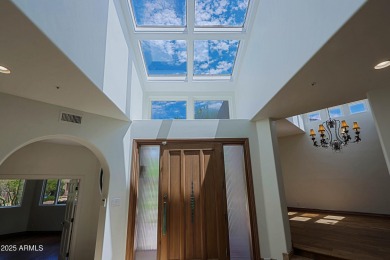 WOW!! IMMEDIATE GOLF MEMBERSHIP AT CLOSE OF ESCROW Just on Desert Highlands Golf Club in Arizona - for sale on GolfHomes.com, golf home, golf lot