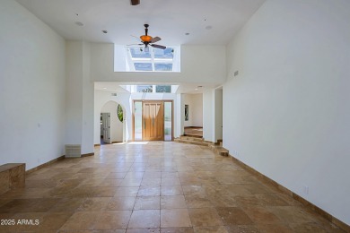 WOW!! IMMEDIATE GOLF MEMBERSHIP AT CLOSE OF ESCROW Just on Desert Highlands Golf Club in Arizona - for sale on GolfHomes.com, golf home, golf lot