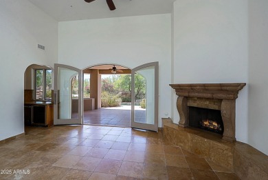 WOW!! IMMEDIATE GOLF MEMBERSHIP AT CLOSE OF ESCROW Just on Desert Highlands Golf Club in Arizona - for sale on GolfHomes.com, golf home, golf lot