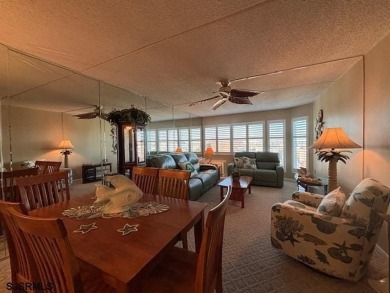 This Beachfront Complex sits on the South End of Brigantine's on The Links At Brigantine Beach in New Jersey - for sale on GolfHomes.com, golf home, golf lot