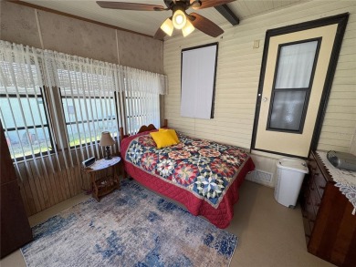 Motivated Seller!!! Charming 2-Bedroom Home in a Beautiful 55+ on Deer Creek RV Golf Resort in Florida - for sale on GolfHomes.com, golf home, golf lot