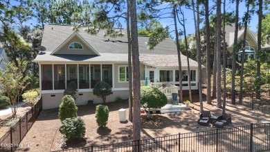 Prime Location with Golf Course Views!

Set along the #12th on Members Club At St. James Plantation in North Carolina - for sale on GolfHomes.com, golf home, golf lot