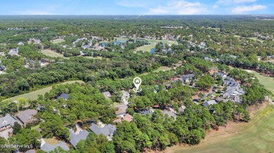 Prime Location with Golf Course Views!

Set along the #12th on Members Club At St. James Plantation in North Carolina - for sale on GolfHomes.com, golf home, golf lot