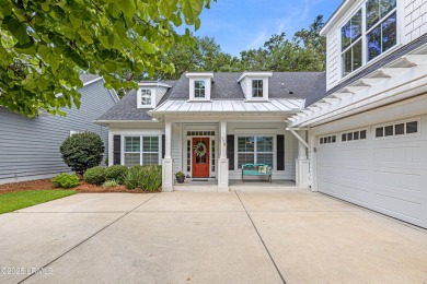Welcome to your dream home on beautiful Dataw Island! on Dataw Island Club in South Carolina - for sale on GolfHomes.com, golf home, golf lot