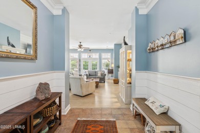 Located in Bluffton's desirable Pinecrest community, this home on Pinecrest Golf Course in South Carolina - for sale on GolfHomes.com, golf home, golf lot