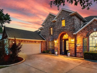 A rare opportunity to own a refined golf course estate in the on Jim Boggs in Texas - for sale on GolfHomes.com, golf home, golf lot