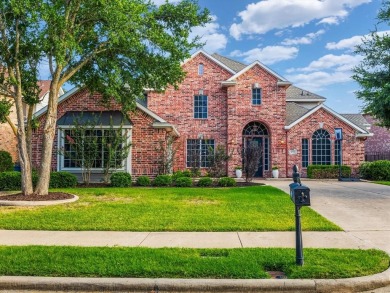 A rare opportunity to own a refined golf course estate in the on Jim Boggs in Texas - for sale on GolfHomes.com, golf home, golf lot