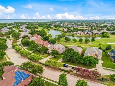 A rare opportunity to own a refined golf course estate in the on Jim Boggs in Texas - for sale on GolfHomes.com, golf home, golf lot