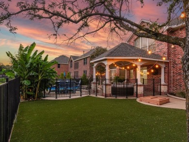 A rare opportunity to own a refined golf course estate in the on Jim Boggs in Texas - for sale on GolfHomes.com, golf home, golf lot