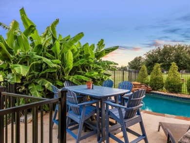 A rare opportunity to own a refined golf course estate in the on Jim Boggs in Texas - for sale on GolfHomes.com, golf home, golf lot