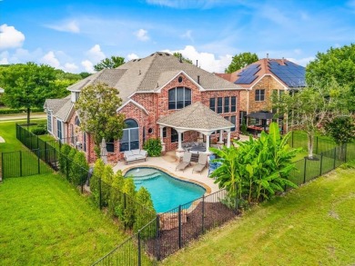 A rare opportunity to own a refined golf course estate in the on Jim Boggs in Texas - for sale on GolfHomes.com, golf home, golf lot