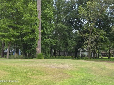 Location, Location, Location!   Build your dream home in on Brick Landing Plantation Yacht and Golf Club in North Carolina - for sale on GolfHomes.com, golf home, golf lot