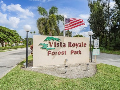 Why rent when you can own! This 1-bed 1.5-bath is perfect for on The American Golf Club in Florida - for sale on GolfHomes.com, golf home, golf lot