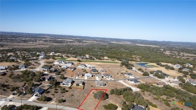 Moving to the Texas Hill County? Check out this beautiful +/- on Vaaler Creek Golf Club in Texas - for sale on GolfHomes.com, golf home, golf lot