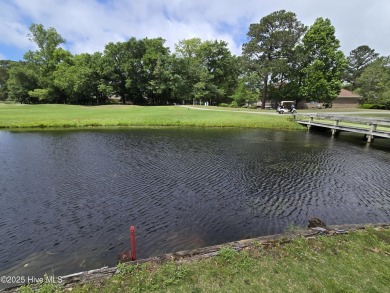 Location, Location, Location!   Build your dream home in on Brick Landing Plantation Yacht and Golf Club in North Carolina - for sale on GolfHomes.com, golf home, golf lot