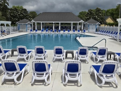 Location, Location, Location!   Build your dream home in on Brick Landing Plantation Yacht and Golf Club in North Carolina - for sale on GolfHomes.com, golf home, golf lot