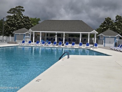 Location, Location, Location!   Build your dream home in on Brick Landing Plantation Yacht and Golf Club in North Carolina - for sale on GolfHomes.com, golf home, golf lot