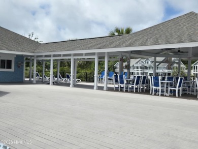 Location, Location, Location!   Build your dream home in on Brick Landing Plantation Yacht and Golf Club in North Carolina - for sale on GolfHomes.com, golf home, golf lot