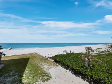 One or more photo(s) has been virtually staged. Front-row Gulf on Links on Longboat Golf Club in Florida - for sale on GolfHomes.com, golf home, golf lot