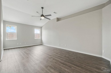 Beautifully updated brick home in desirable Oak Pointe! This on Tiger Point Golf and Country Club in Florida - for sale on GolfHomes.com, golf home, golf lot