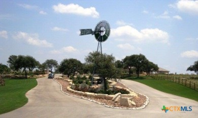 Moving to the Texas Hill County? Check out this beautiful +/- on Vaaler Creek Golf Club in Texas - for sale on GolfHomes.com, golf home, golf lot