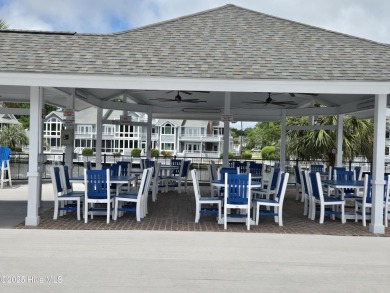 Location, Location, Location!   Build your dream home in on Brick Landing Plantation Yacht and Golf Club in North Carolina - for sale on GolfHomes.com, golf home, golf lot