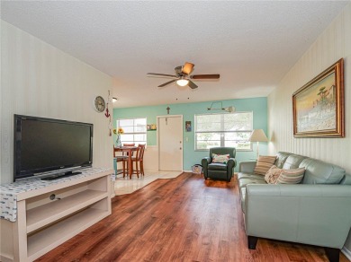 Why rent when you can own! This 1-bed 1.5-bath is perfect for on The American Golf Club in Florida - for sale on GolfHomes.com, golf home, golf lot