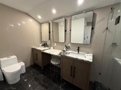 This remarkable home, expertly remodeled in 2023 by its skilled on The Northwood Club in Texas - for sale on GolfHomes.com, golf home, golf lot