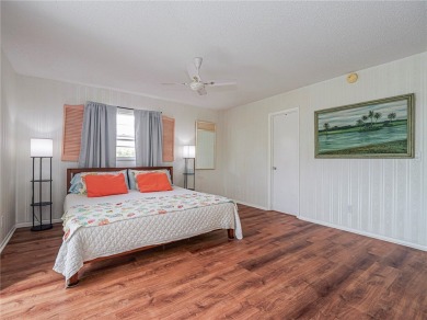 Why rent when you can own! This 1-bed 1.5-bath is perfect for on The American Golf Club in Florida - for sale on GolfHomes.com, golf home, golf lot
