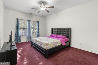Welcome to Your Dream Home! Discover a rare opportunity to own a on Indian Creek Golf Club in Georgia - for sale on GolfHomes.com, golf home, golf lot