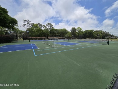 Location, Location, Location!   Build your dream home in on Brick Landing Plantation Yacht and Golf Club in North Carolina - for sale on GolfHomes.com, golf home, golf lot