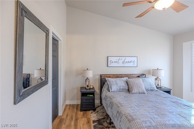 Discover this beautifully renovated 2-bedroom home in the highly on Highland Falls Golf Club in Nevada - for sale on GolfHomes.com, golf home, golf lot