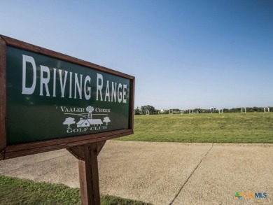 Moving to the Texas Hill County? Check out this beautiful +/- on Vaaler Creek Golf Club in Texas - for sale on GolfHomes.com, golf home, golf lot