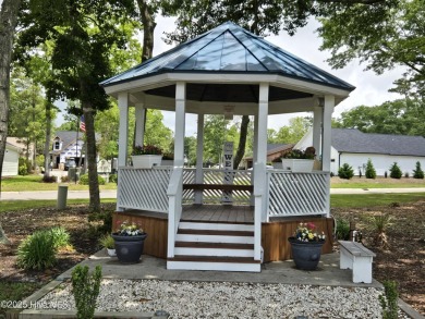 Location, Location, Location!   Build your dream home in on Brick Landing Plantation Yacht and Golf Club in North Carolina - for sale on GolfHomes.com, golf home, golf lot