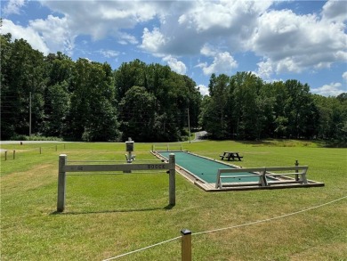 Welcome to your dream home site in the prestigious Bent Tree on Bent Tree Golf Course in Georgia - for sale on GolfHomes.com, golf home, golf lot