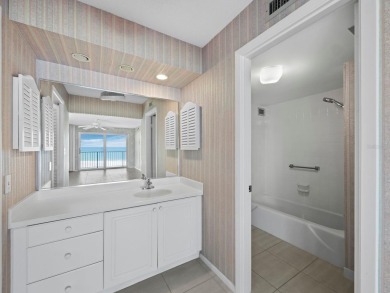 One or more photo(s) has been virtually staged. Front-row Gulf on Links on Longboat Golf Club in Florida - for sale on GolfHomes.com, golf home, golf lot