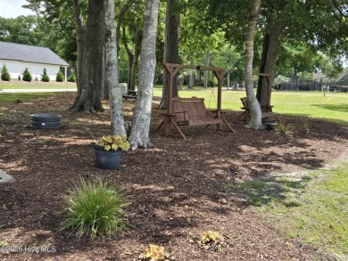 Location, Location, Location!   Build your dream home in on Brick Landing Plantation Yacht and Golf Club in North Carolina - for sale on GolfHomes.com, golf home, golf lot