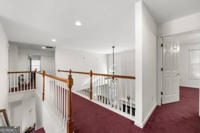 Welcome to Your Dream Home! Discover a rare opportunity to own a on Indian Creek Golf Club in Georgia - for sale on GolfHomes.com, golf home, golf lot