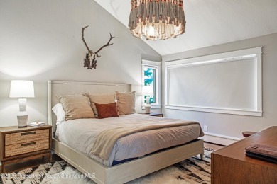 Located on the 2nd Fairway of the Snowmass Club Golf Course in on The Snowmass Club in Colorado - for sale on GolfHomes.com, golf home, golf lot