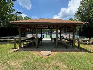 Welcome to your dream home site in the prestigious Bent Tree on Bent Tree Golf Course in Georgia - for sale on GolfHomes.com, golf home, golf lot