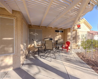Discover this beautifully renovated 2-bedroom home in the highly on Highland Falls Golf Club in Nevada - for sale on GolfHomes.com, golf home, golf lot