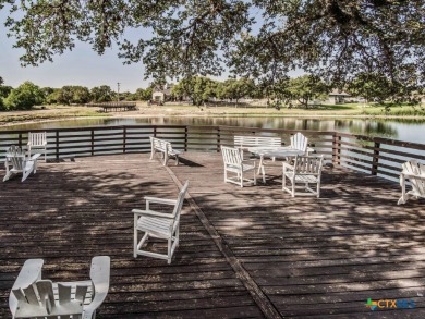 Moving to the Texas Hill County? Check out this beautiful +/- on Vaaler Creek Golf Club in Texas - for sale on GolfHomes.com, golf home, golf lot