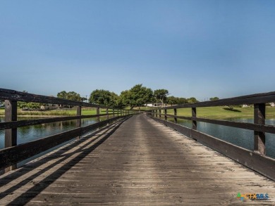 Moving to the Texas Hill County? Check out this beautiful +/- on Vaaler Creek Golf Club in Texas - for sale on GolfHomes.com, golf home, golf lot